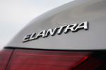 Hyundai Elantra Limited 2011 года